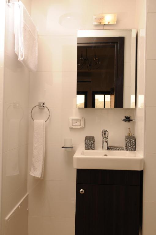 Levy Apartments Jerusalén Habitación foto