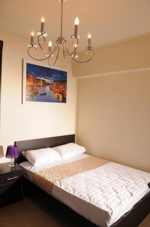 Levy Apartments Jerusalén Habitación foto